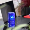 Anti-static cleaning wipes for laptop.