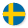Drapeau Suède