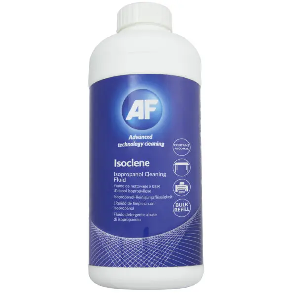 Platenclene – Druckerwalzenreiniger/Auffrischer – 1 Liter PCL01L – 500 ml.