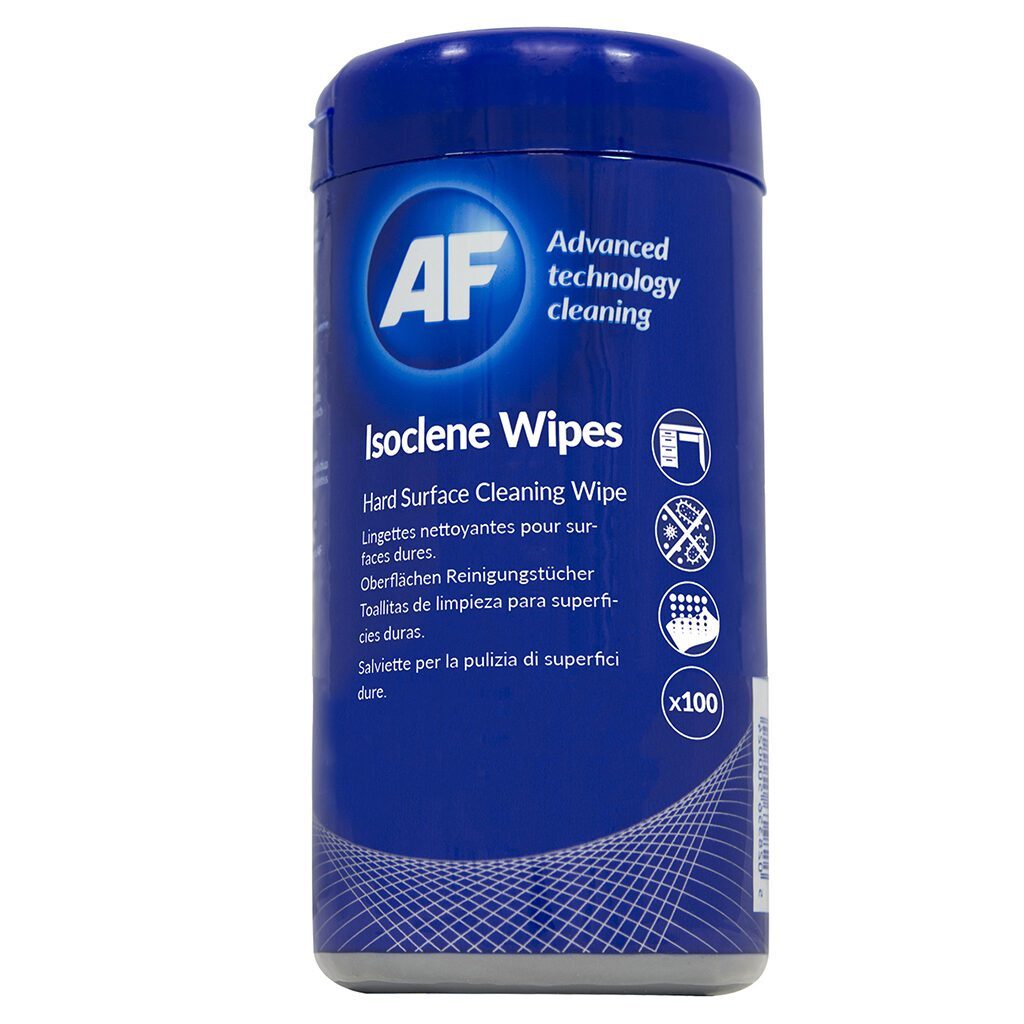 ISW100_MAIN-Isoclene-Isopropanol-cleaning-wipes