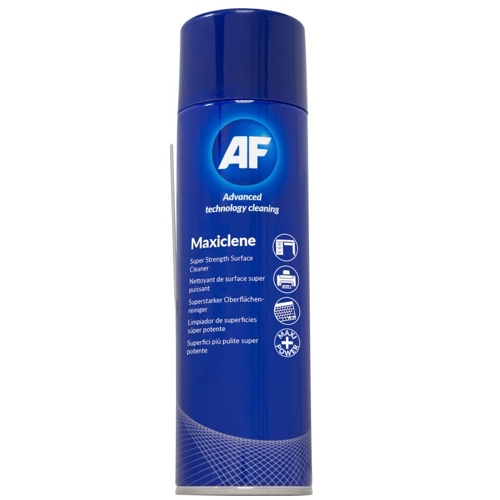 Spray Maxiclene - Spray Maxiclene - Spray Maxiclene -.